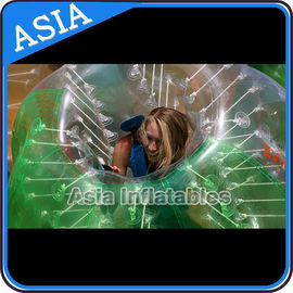 Mult Color Soccer Bubble, Body Zorbing , Bubble Football For Adult