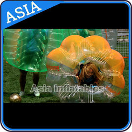 Popular Outdoor Games Body Zorbing Ball For Adult And Children