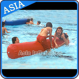 OEM Inflatable Swim Buoys Inflatable Paintball Bunker