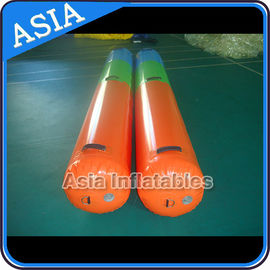 OEM Inflatable Swim Buoys Inflatable Paintball Bunker