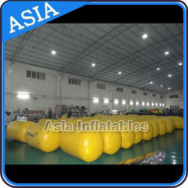 2015 Inflatable Marker Floating Buoy For Water Triathlons Advertising