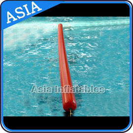 Best Selling Inflatable Swim Buoys, Cylinder Shape Marker Floating For Advertising