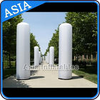 LED Inflatable Pillar Lighting Decoration, Inflatable Light Column