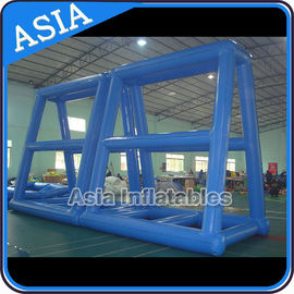 Advertising Inflatable Billboard , Water Advertising Inflatables Billboard