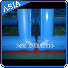 Advertising Inflatable Billboard , Water Advertising Inflatables Billboard