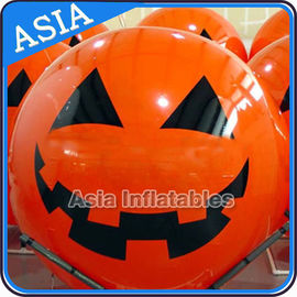 Fruits Helium Pumkin Balloon Customized Large  , Vegetables Shape  Ball Balloon