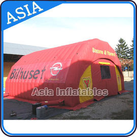 Large Inflatable Air Roof Cover For Outdoor Conference Cover Inflatable Tent