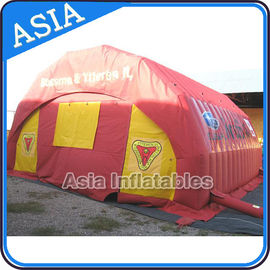 Large Inflatable Air Roof Cover For Outdoor Conference Cover Inflatable Tent