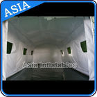 Practical Large Inflatable Military Tent, Enclosure, Cover For Car, Airplane