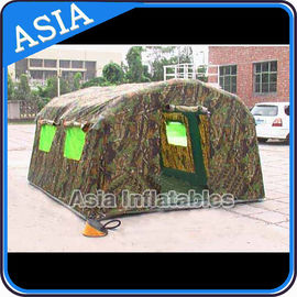 Large Inflatable Tents and Durable Inflatable Military Tent, Inflatable Air Tent