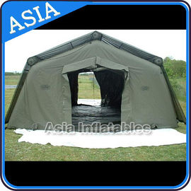 Large Inflatable Tents and Durable Inflatable Military Tent, Inflatable Air Tent