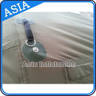 Customized Large Removable Outdoor Inflatable Emergency Medical Ment