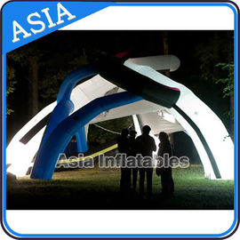 Large Outdoor Portable Inflatable Tent Projection Air Dome Tent Price For Sale