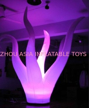 Lighting Inflatable Seaweed