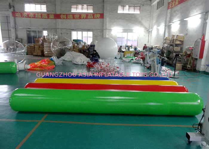 Inflatable Advertising Product , Inflatable Buoy Marker Floating For Advertising