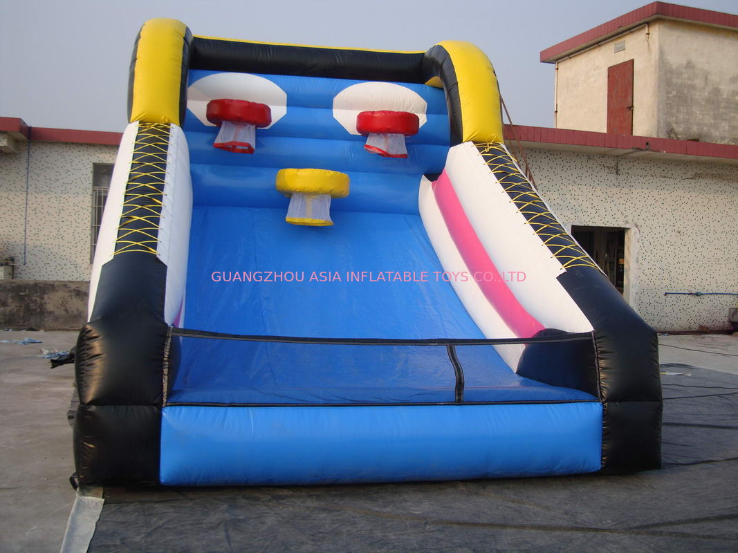 Various Inflatable Sport Arena ,Inflatable Amusement Park For Kindergarten