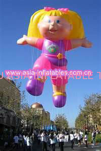 Custom Inflatable Star Balloon