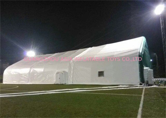 Paintball Sports Customized Inflatable Garden Tent With 1 Year Warranty