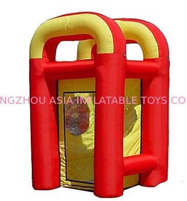 Hot sale Inflatable Money Booth