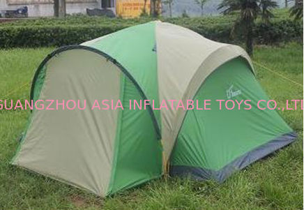 High Quality Fabric Camping Tent for Sale