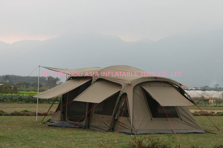 Simple Design Outdoor Tent Inflatable Automatic Camping Tent