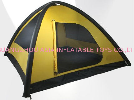 New Design Portable Inflatable Camping Tent