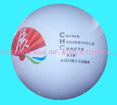 Beauty Advertising Inflatable Helium Balloon