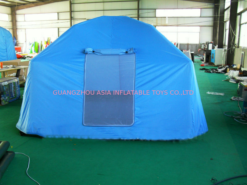 Durable Outdoor Inflatable Camping Tent