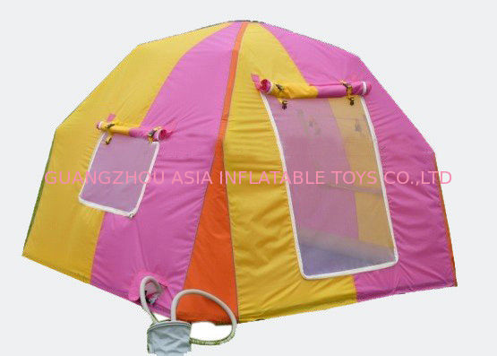 Hot Selling Outdoor Tent Inflatable Automatic Camping Tent 