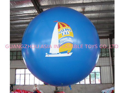 2014 New decoration inflatable balloon