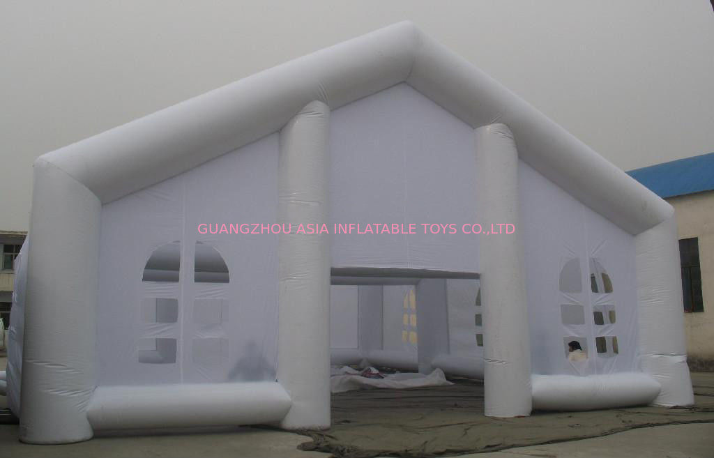 Giant Inflatable Camping Hose,Camping Tent