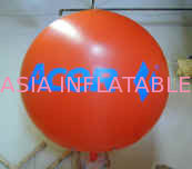 advertising inflatable outdoor events helium balloons