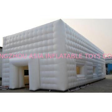 New Big Inflatable lawn tent for party/wedding/show traded event