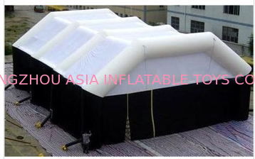 2014 best selling outdoor inflatable tent