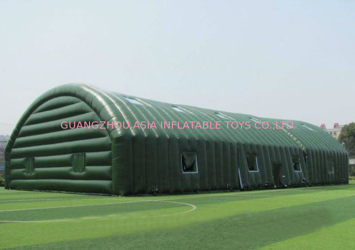 inflatable sport hall