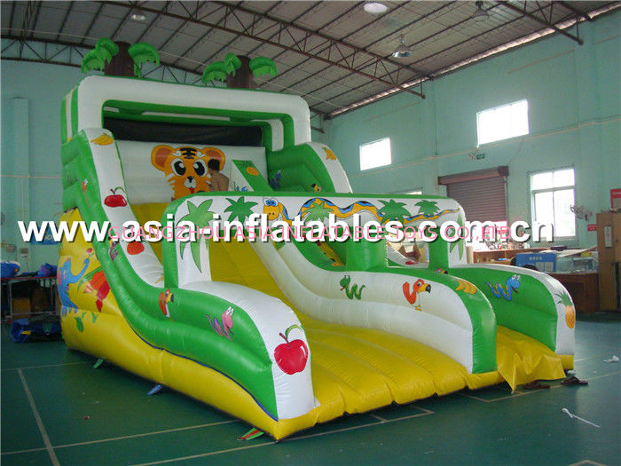 Home Use Inflatable Slide In Wholesale Price For Party And Holiday