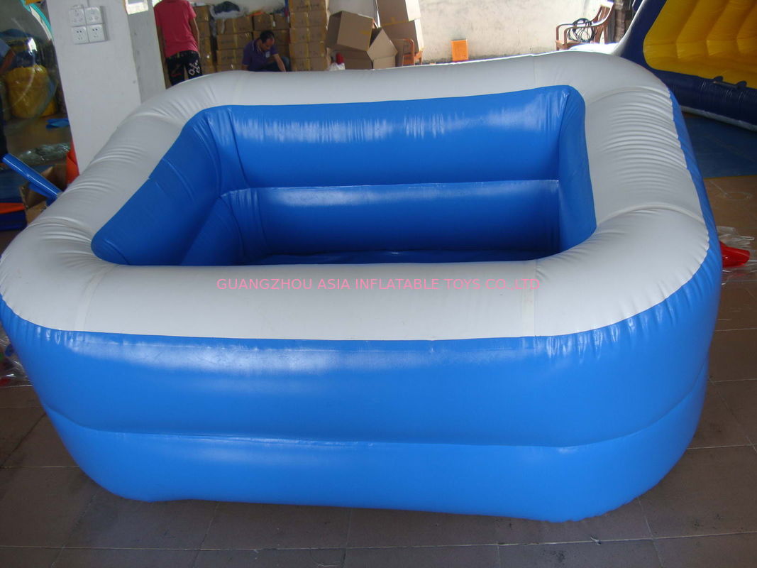 CE Certificate Small Kids Inflatable  Pool for Fun