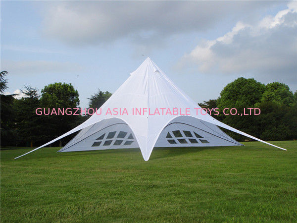 Star Tent