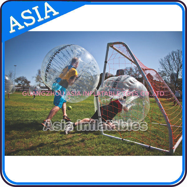 Fashion Bubble Football / Football Bubble Suit / Football Bubble Ball For Rental