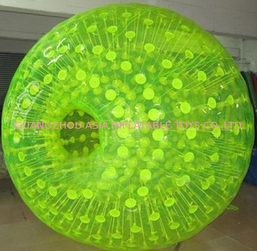 Colorful Grass Ball Zorb Ball for Events