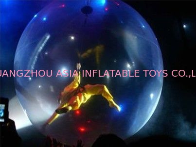 Nice Dancing Balls for Kids Inflatable Pool on Water Play