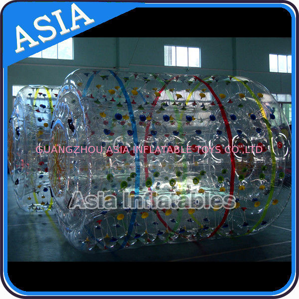 Inflatable Water Ball Inflatable Water Roller With Good Quality