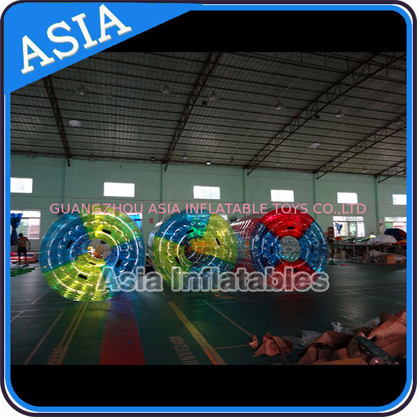 EN71 Inflatable Water Roller Ball / Water Walking Ball