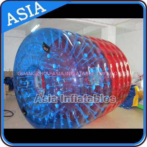 Water Roller Ball Inflatable Floating Water Roller