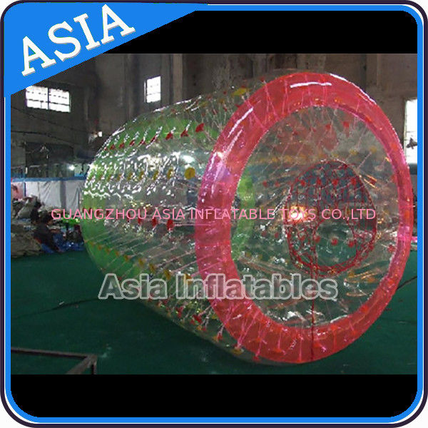 Popular Kids and Adult Inflatable Water Roller Ball Price