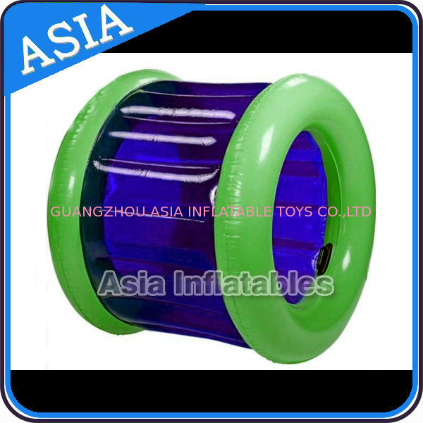 Commercial Grade Use Custom Made Inflatable Water Roller Ball Price