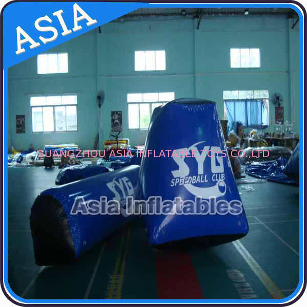 Safety Inflatable Water Buoy For Water Park