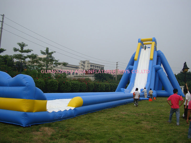 Commercial Giant Inflatable Slide for Sale